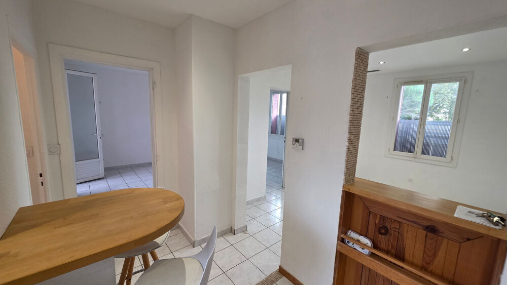 Vente Appartement Appartement Avignon 3 pièce(s) 42 m2 avec balcon et cave Avignon