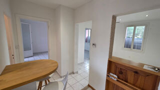 Vente Appartement Appartement Avignon 3 pièce(s) 42 m2 avec balcon et cave Avignon