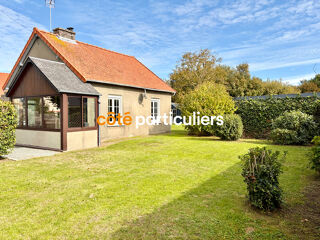  Maison � vendre 3 pi�ces 60 m�