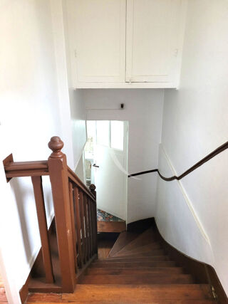  Maison � louer 3 pi�ces 49 m�