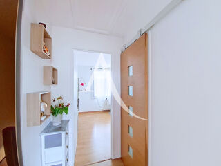  Maison à vendre 3 pièces 60 m²