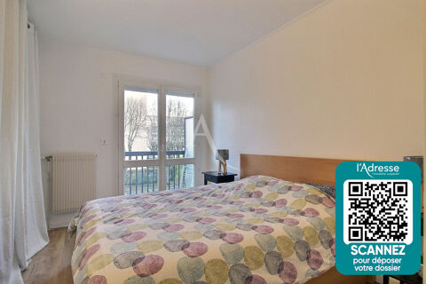  Appartement � louer 2 pi�ces 48 m�