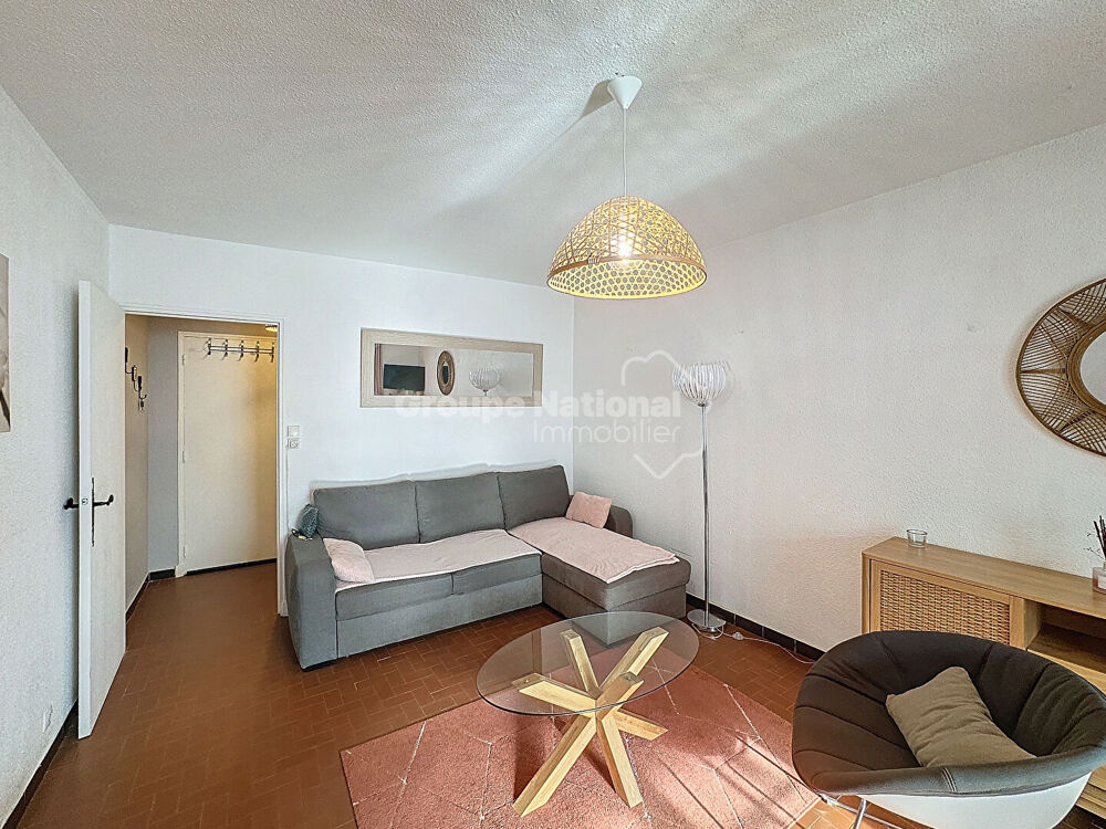 Appartement Saintes Maries De La Mer 2 pièce(s) 48.40 m2