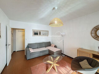  Appartement à vendre 2 pièces 48 m²