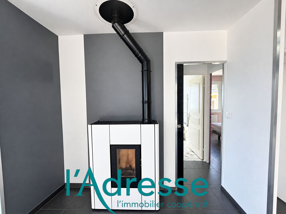 LE HAVRE -DOLLEMARD MAISON +STUDIO