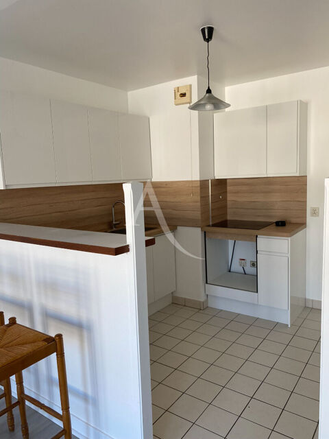  Appartement  louer 3 pices 61 m