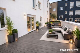 Appartement � vendre 3 pi�ces 54 m�