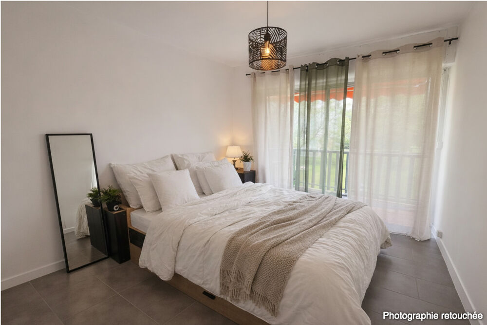 Appartement Cambo-les-bains T3 de 66.75 m².