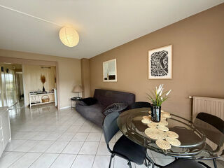  Appartement � vendre 4 pi�ces 80 m�