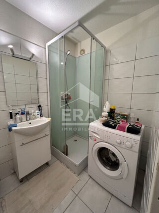  Appartement � vendre 1 pi�ce 22 m�