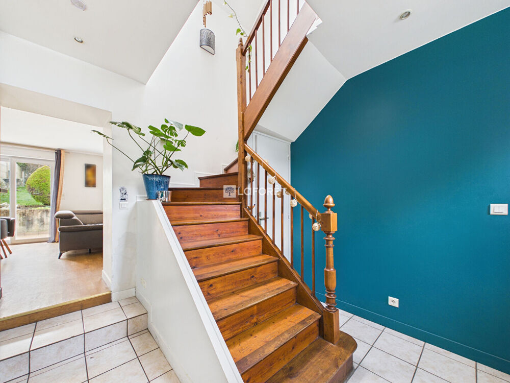 Vente Maison Maison Quimper 4 pièce(s) 93.80 m2 Quimper