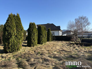  Terrain à vendre 900 m²