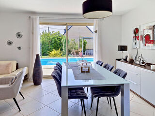  Maison � vendre 6 pi�ces 167 m�