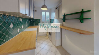  Appartement � vendre 4 pi�ces 65 m�