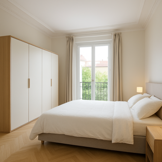  Appartement à vendre 3 pièces 67 m²