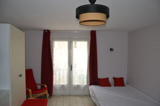  Appartement � louer 1 pi�ce 22 m�