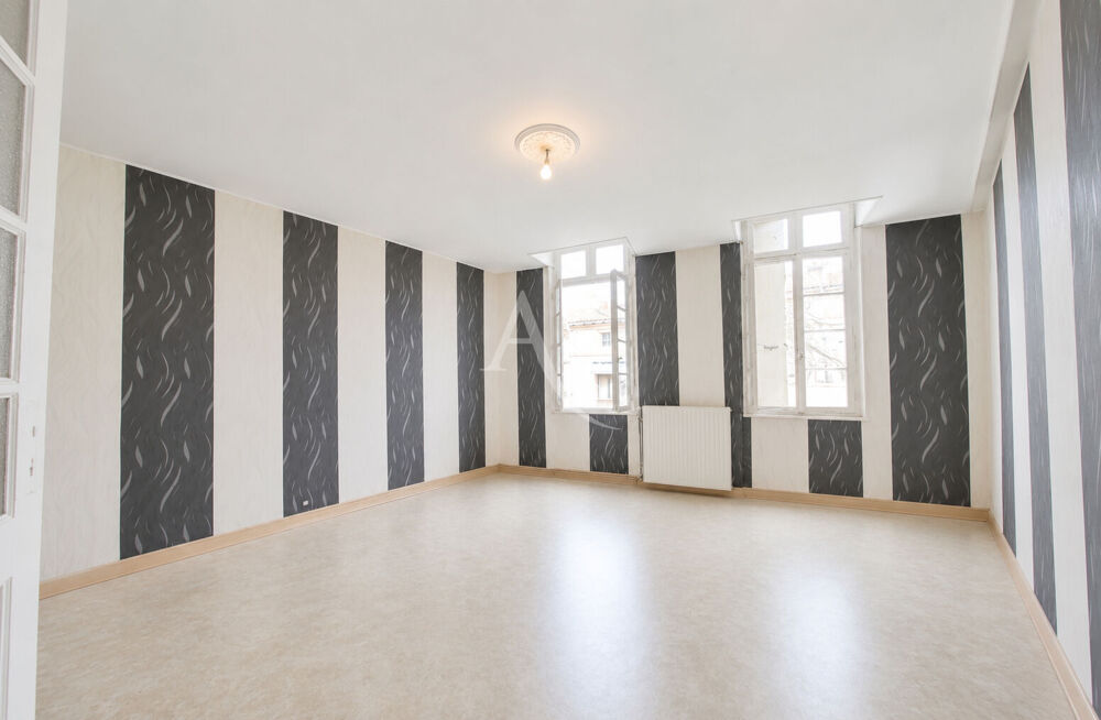 Vente Appartement Appartement T2 Montauban