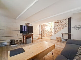  Maison � vendre 3 pi�ces 83 m�