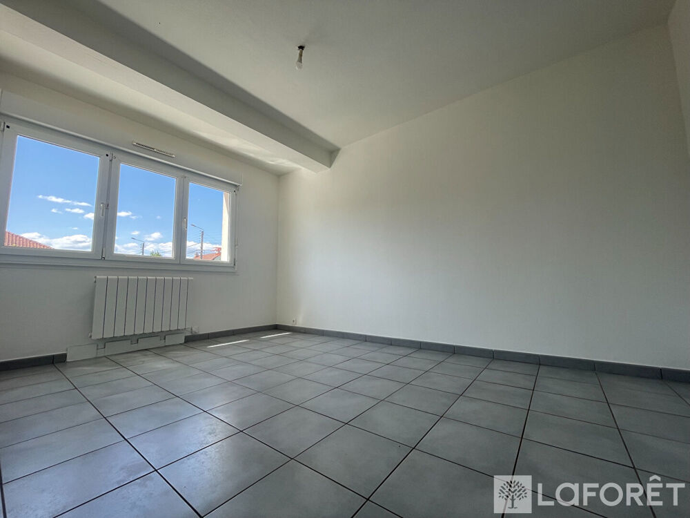 Appartement Audincourt 2 pièce(s) 47.35 m2