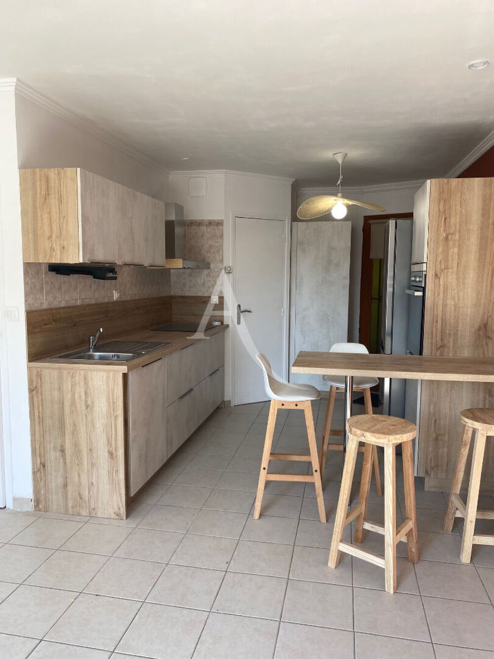Appartement Chateauneuf Sur Loire 3 pièce(s) 53 m2