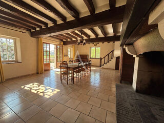  Maison � vendre 8 pi�ces 241 m�