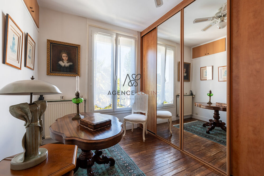 à vendre  Maison Le Vésinet (78110)