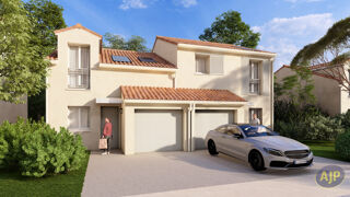  Maison à vendre 5 pièces 80 m²