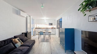  Maison � vendre 4 pi�ces 84 m�