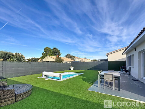  Maison � louer 4 pi�ces 78 m�