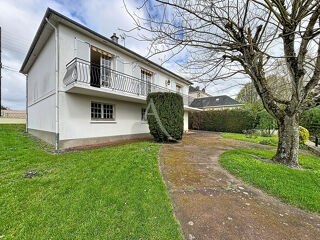  Maison � vendre 5 pi�ces 105 m� Chateau gontier sur mayenne