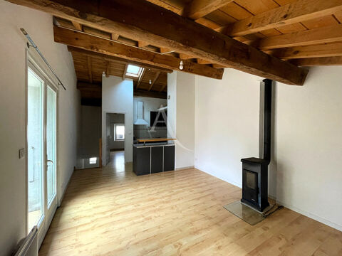   Maison Villasavary 2 pi�ce(s) 57.80 m2 Maison - 2 pi�ce(s) - 58 m�