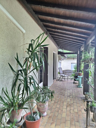  Maison � vendre 5 pi�ces 100 m�