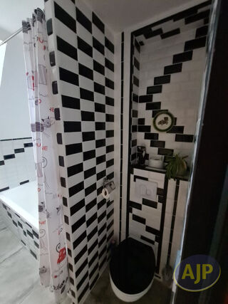  Appartement à vendre 1 pièce 34 m²