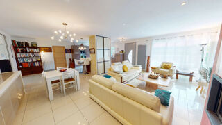  Maison � vendre 7 pi�ces 168 m�