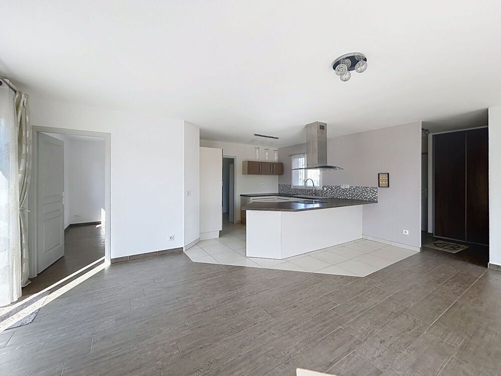 Vente Maison Maison de plein pied Marigny les usages Marigny les usages