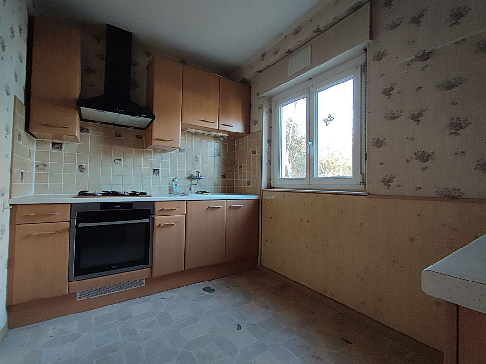 Vente Maison Maison Mulhouse 4 pièce(s) 67m2 Mulhouse