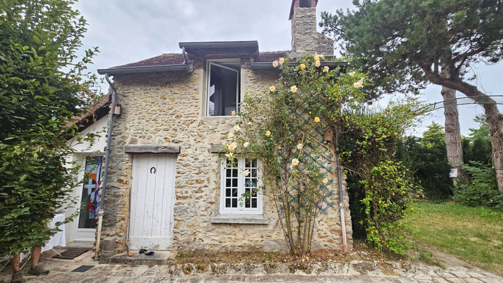 Maison Poigny La Foret 8 pièce(s) 190 m2