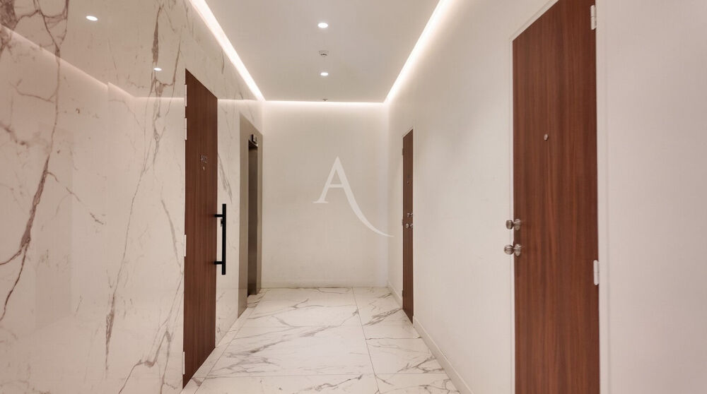 à vendre  Appartement Paris 7