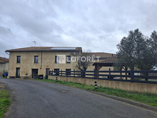  Maison � vendre 14 pi�ces 314 m�