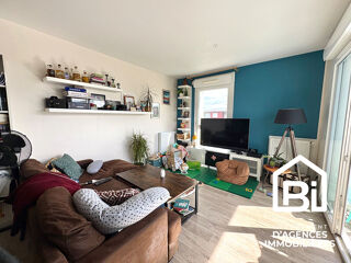  Appartement � vendre 3 pi�ces 