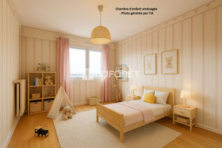  Appartement � vendre 4 pi�ces 121 m�