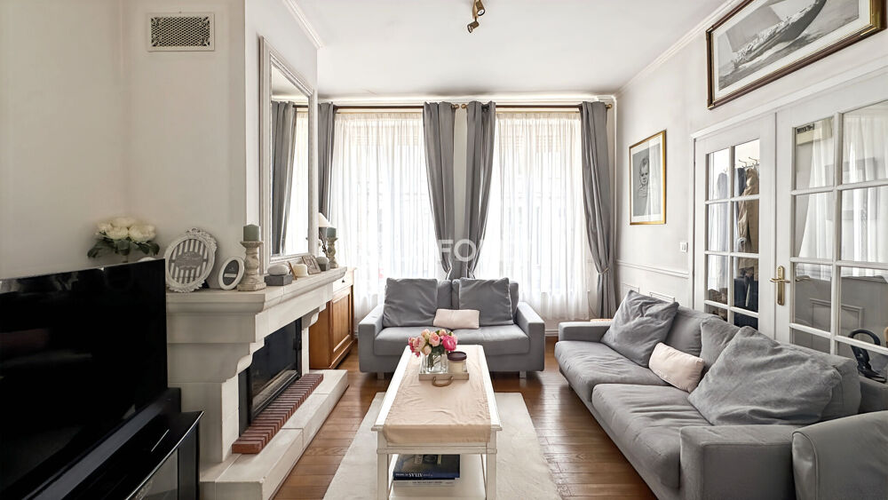 Maison 6 pièces 126 m² · à Calais · 126 m² · 222 900 €