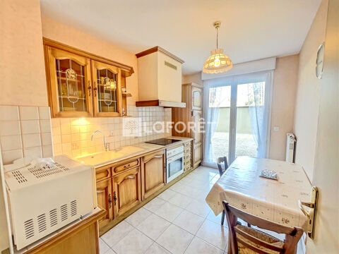  Appartement � louer 2 pi�ces 49 m�