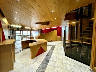  Immeuble � vendre 5 pi�ces 196 m�