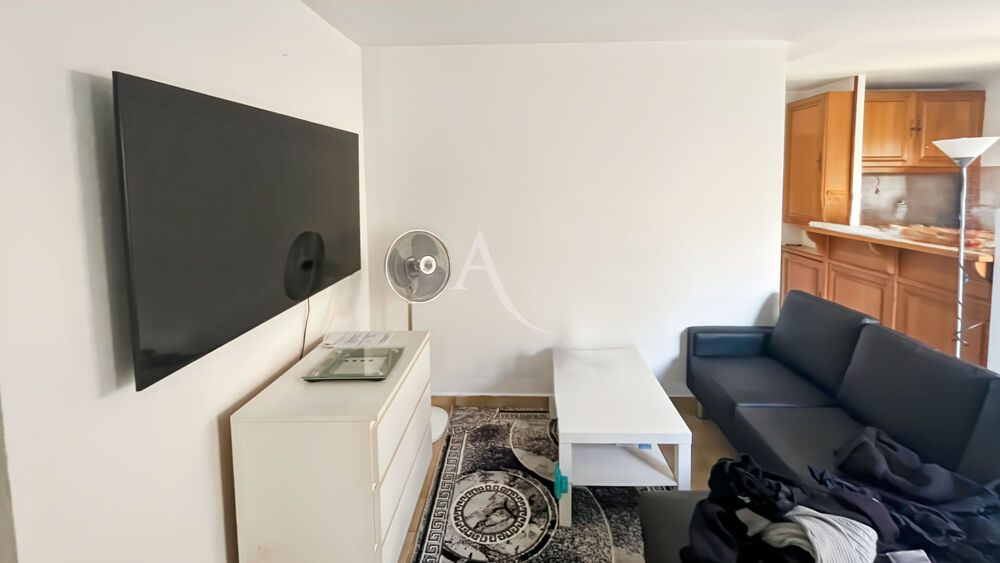Appartement 35 m²