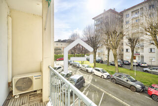  Appartement � vendre 4 pi�ces 68 m�