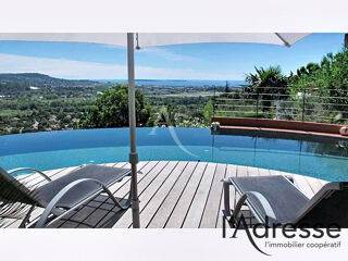  Maison à vendre 6 pièces 300 m²