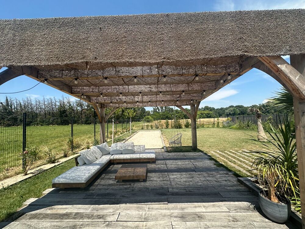  vendre  Maison Montlimar (26200)