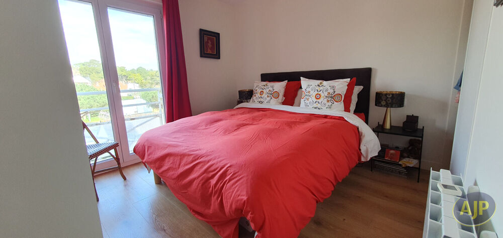 Appartement Pornichet 3 pièce(s)