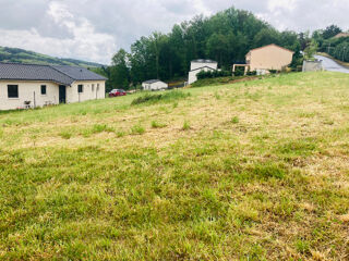  Terrain à vendre 919 m²